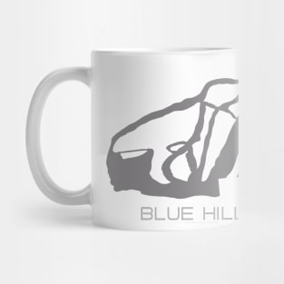 Blue Hills Resort 3D Mug